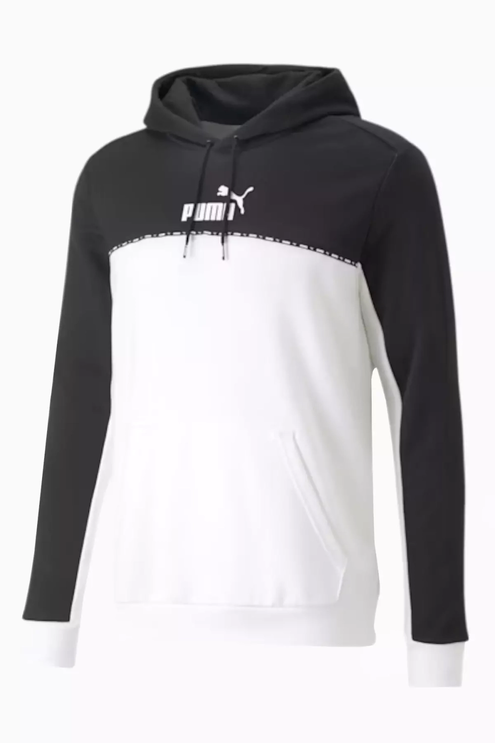 Кофта Puma Essentials Block Tape