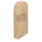 Чехол для шуб 130х60х18. Антимолевый