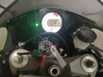 Kawasaki Ninja ZX-10R 2006
