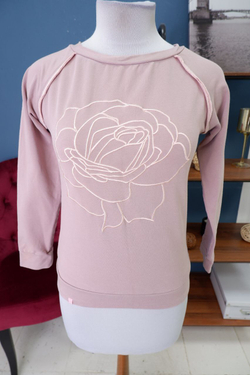 Джемпер Nic Club повседневный 42 размер