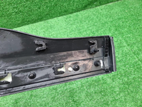 Накладка двери задняя левая Geely Atlas 1 (16-22)