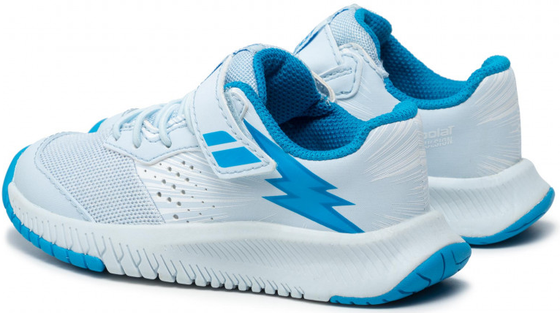 Кроссовки детские Babolat Pulsion All Court Kid, арт. 32F21518-1060
