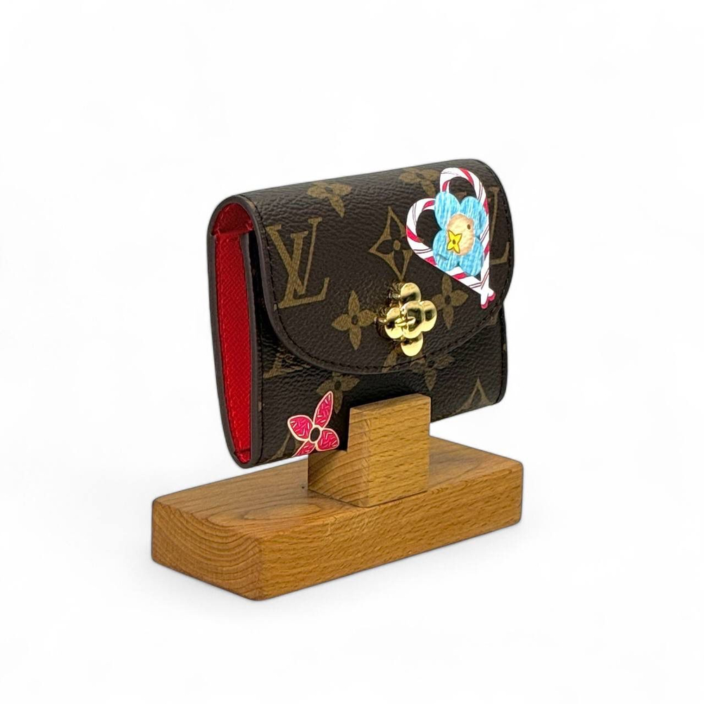 Кошелек Louis Vuitton