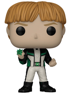 Фигурка Funko POP! Heroes DC Superman 2025 Guy Gardner (585) 86645