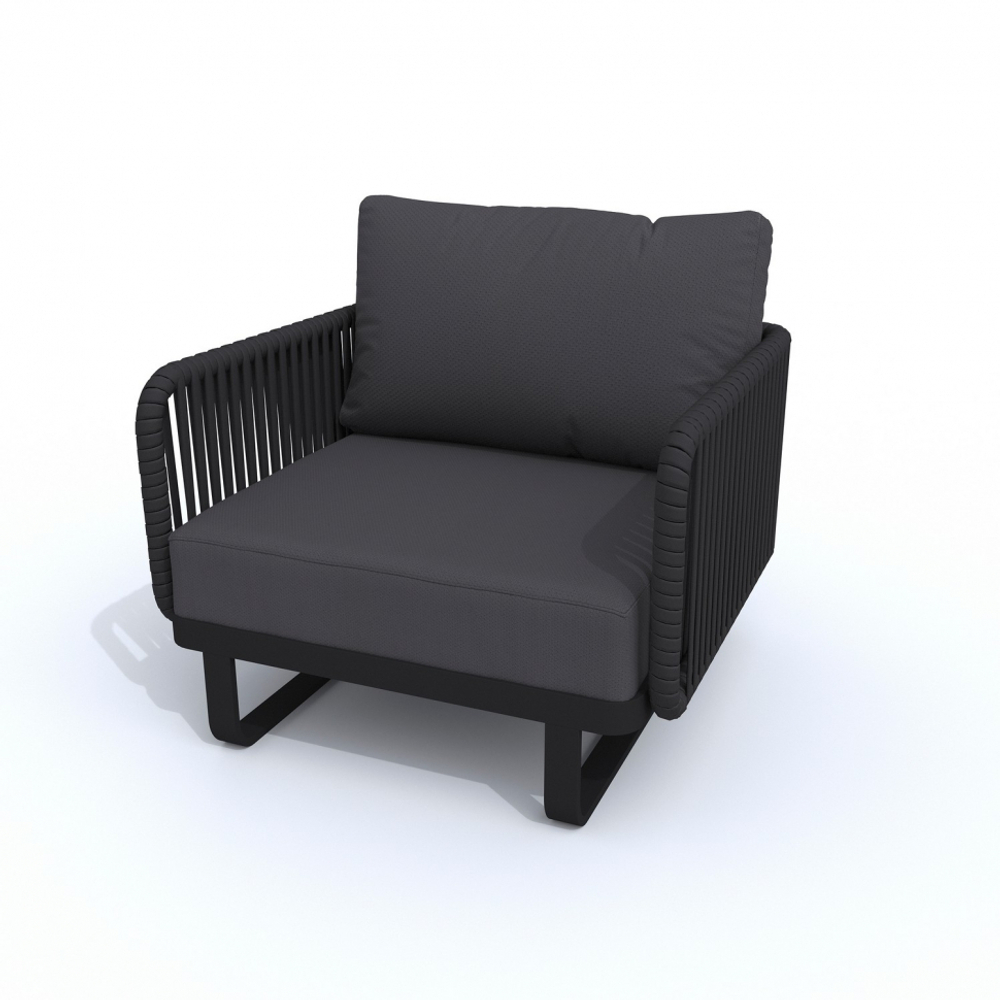 Диван центральный Ideal Patio БЕЛЛИСА