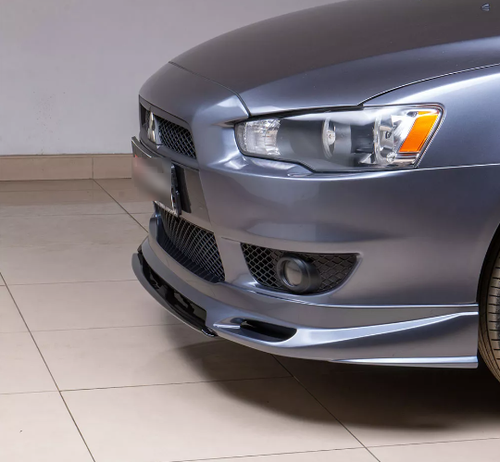 Юбка Zodiak ABS Mitsubishi Lancer 10