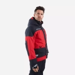 КОСТЮМ FINNTRAIL POWERMAN SUIT RED