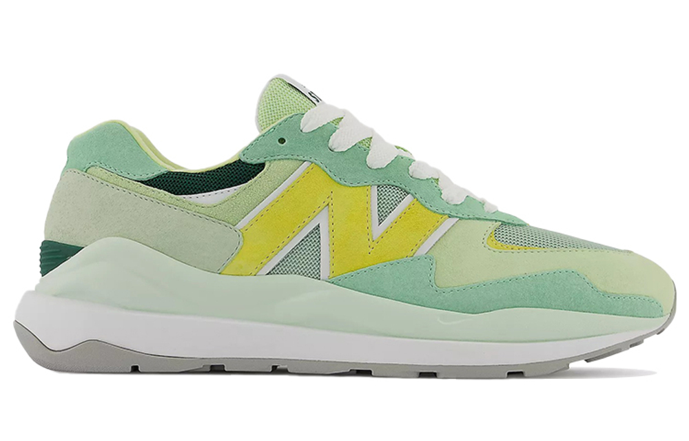Кроссовки Staud X New Balance Nb 5740