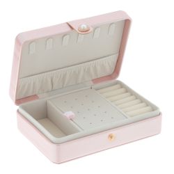 GAEM Шкатулка для украшений, L16 W12 H5 см