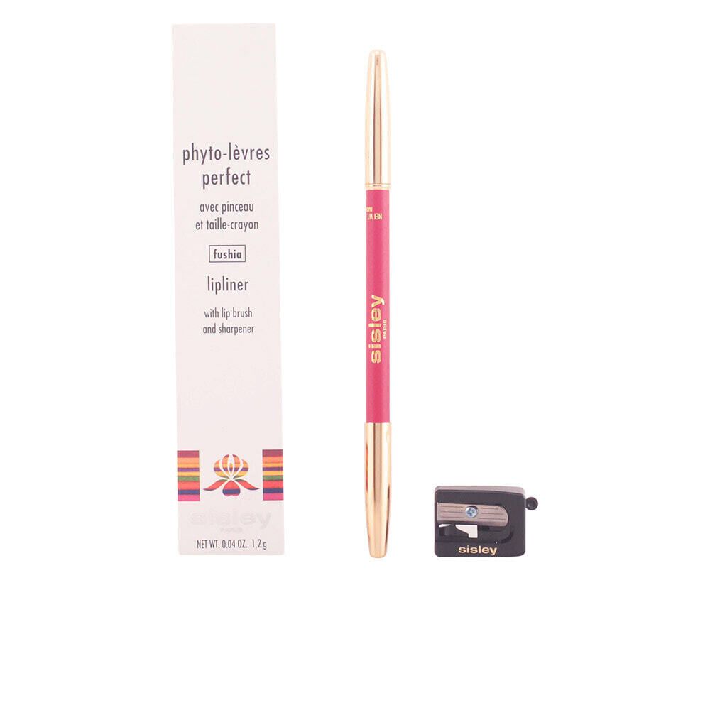 Контур для губ Sisley Phyto-Levres Perfect #9-fushia 1.2 г
