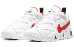 Кроссовки Nike Air Barrage Low "Rucker Park"
