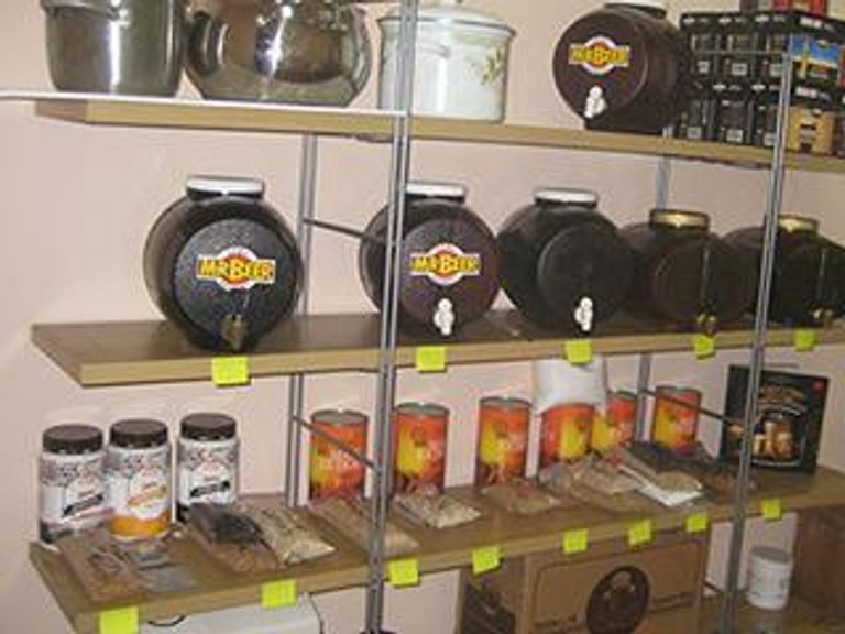 Компания Пивоварня.ру. Работаем должным образом.