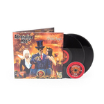 Adrenaline Mob / We The People (2LP+CD)