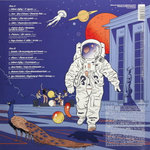 Сборник / Psyche France Vol. 6 (Limited Edition)(LP)