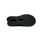 Кроссовки Hoka One One Mach X Caged "Black Midnight Blue"
