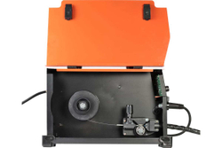 Сварочный инверторный полуавтомат Patriot WMA 155M MIG/MAG/MMA, Patriot (1165) 605302140