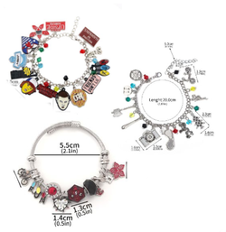 Браслет "ОСД"