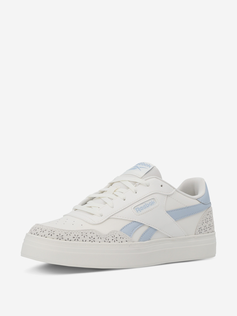 Кроссовки женские REEBOK COURT ADVANCE BOLD