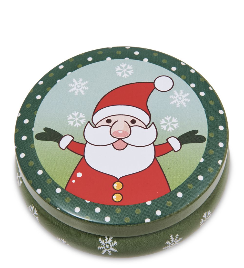 TCN-39/ 2 Коробка металлическая