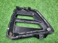 Накладка ПТФ левая Chery Tiggo 4 Pro (2020-н.в.)