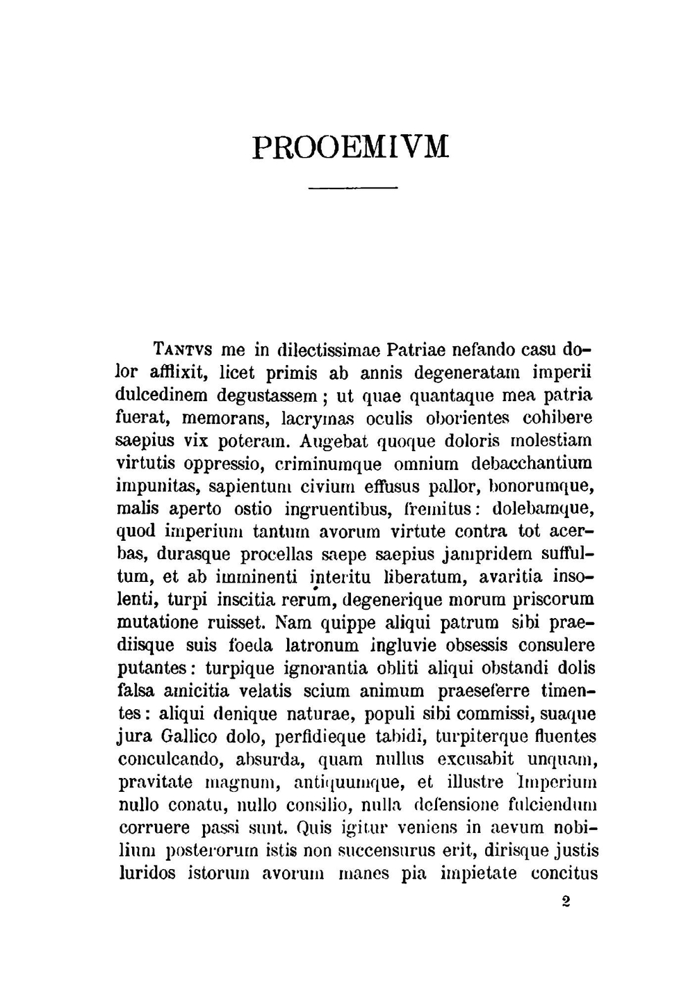 Adriades | Pietro Pasini