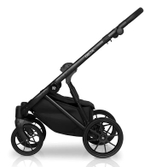 Детская коляска Riko Basic Delta Ecco 2 в 1 11 camel