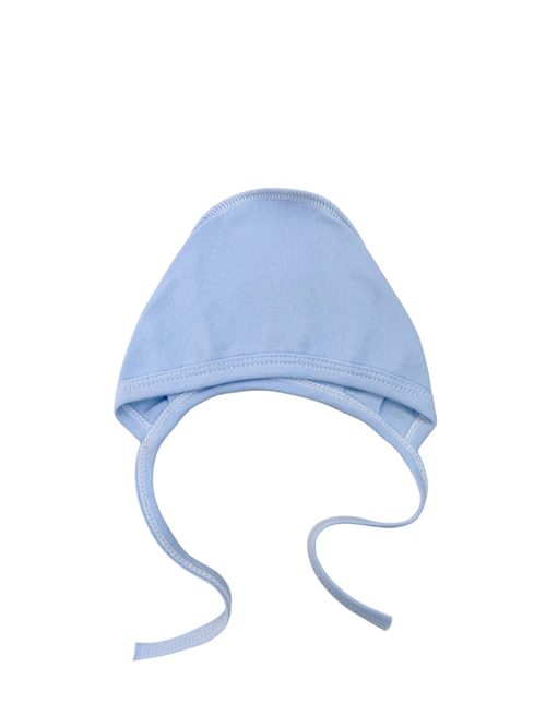 Чепчик Blue