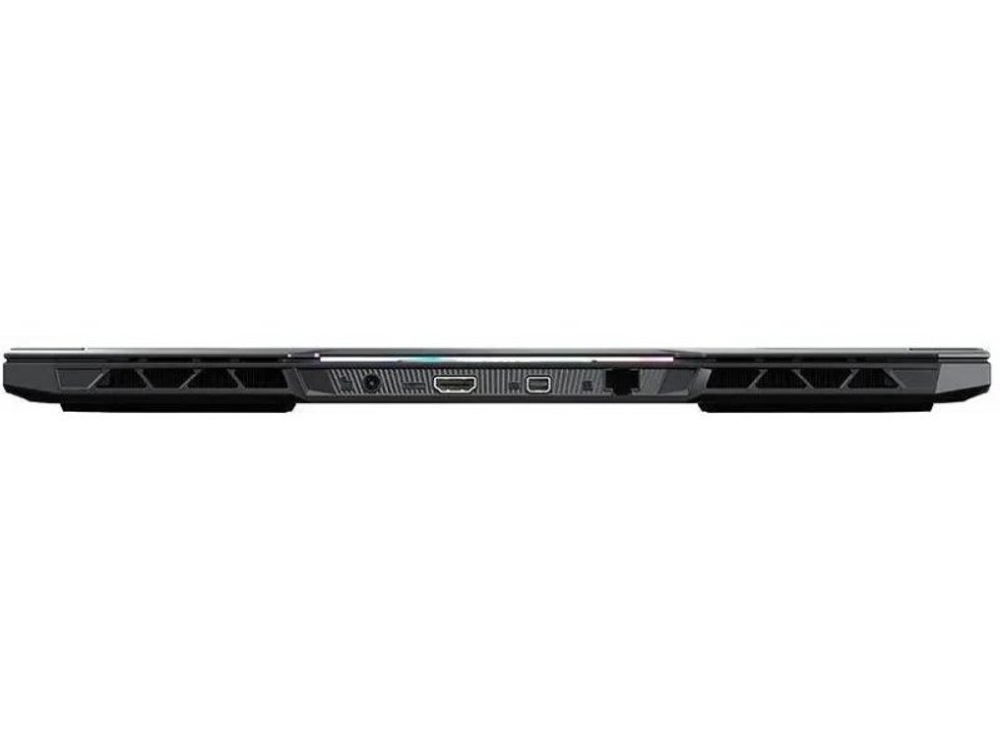 Ноутбук 15,6" Gigabyte Aorus 15X ASF Core i9 13980HX/16Gb/1Tb SSD/NV RTX4070 8Gb/15.6" QHD/DOS Черный (ASF-D3KZ754SD)