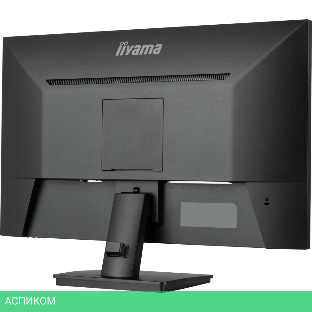 Монитор Iiyama ProLite XU2793HSU-B6 черный