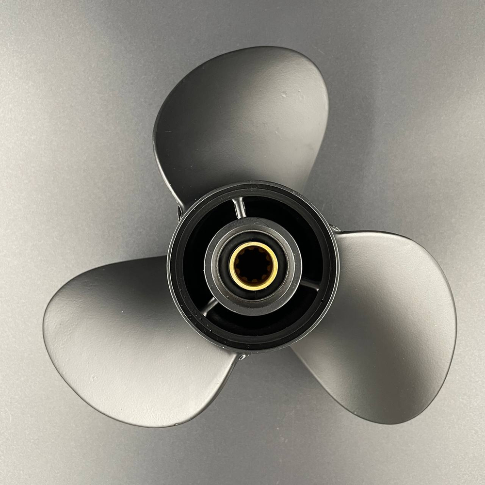 Гребной винт Suzuki DT20-DT30, DF25-DF30, DF25A-DF30A (3x10-1/4x10)