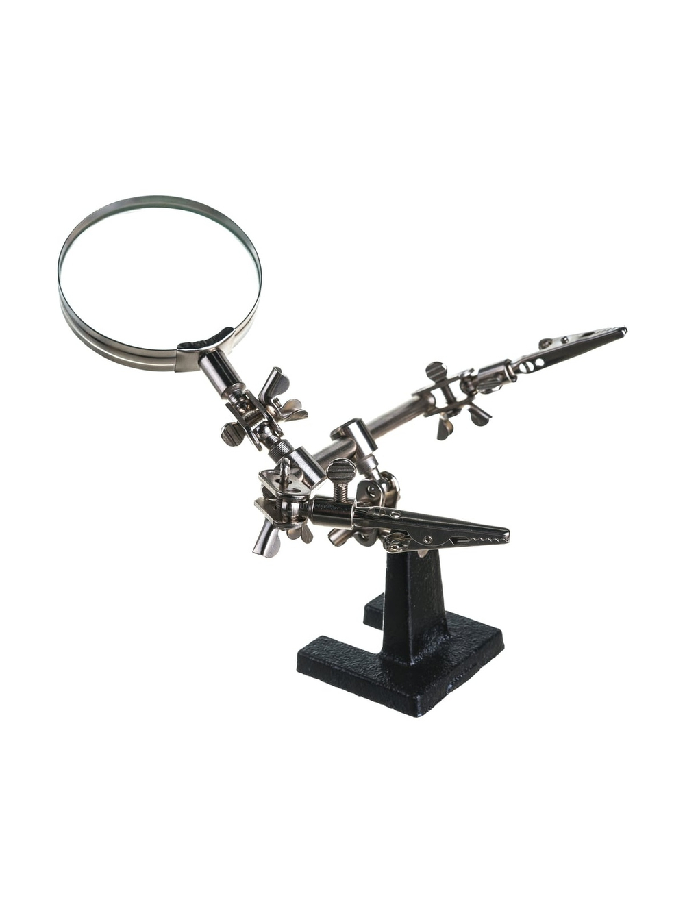 Набор инструментов Gigant для ремонта электроники 19шт GT-19