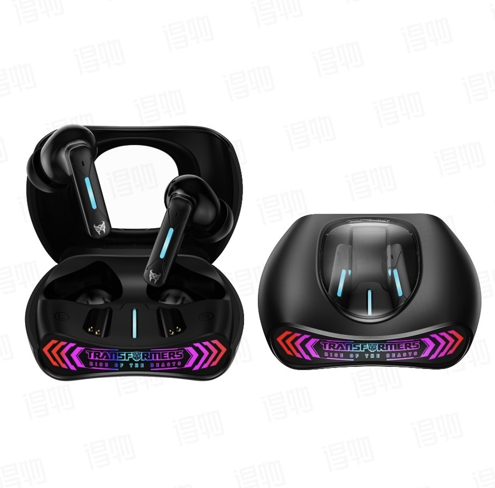 Наушники Transformers TF-T97 черный