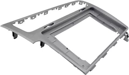 Магнитола для Volkswagen Golf 7 2012-2020 - Canbox 10-048 Qled, Android 10, ТОП процессор, SIM-слот