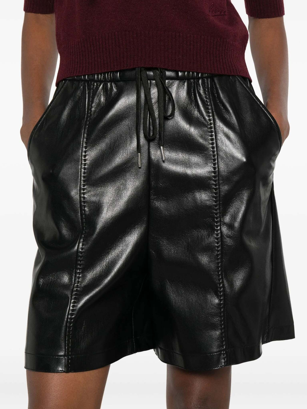 Шорты PINKO