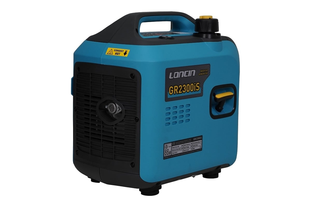 Генератор Loncin GR2300IS