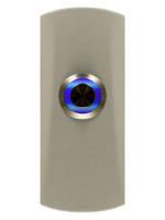 Кнопка выхода TS-CLICK light (белый)