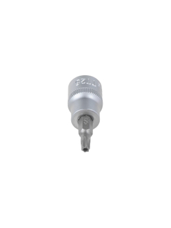 Головка 3/8" со вставкой TORX Security T25, L=48 мм на холдере Arnezi R0204725