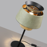 Настольная лампа Odeon Light 4992/1TA KRESSA