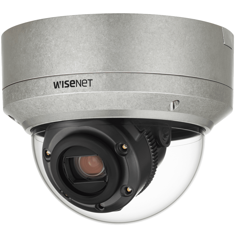 Wisenet XNV-6120RS