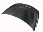 Карбоновый капот для BMW M3 F80 / M4 F82 2014+ БМВ