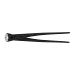 Клещи арматурные особой мощности черненые 300 мм Knipex 99 10 300