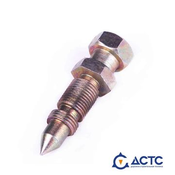 Заглушка SHANTUI SD32