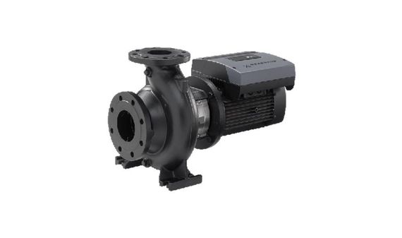 Grundfos NB 40-200/177 A-F-A-BAQE 1450 об/мин