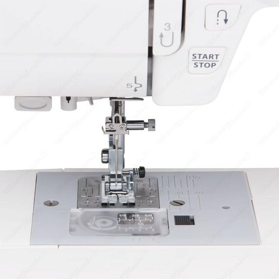 Швейная машина Janome MOD 100