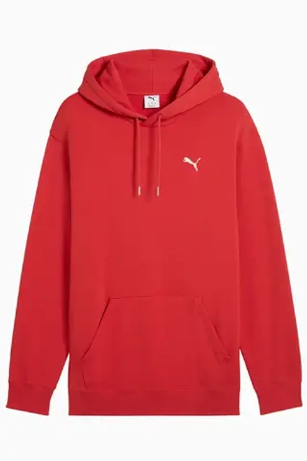 Кофта Puma Essentials Wardrobe - красный