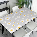 Клеенка 120см*20м ПВХ на нетканой основе BZ-B2067B-120CM