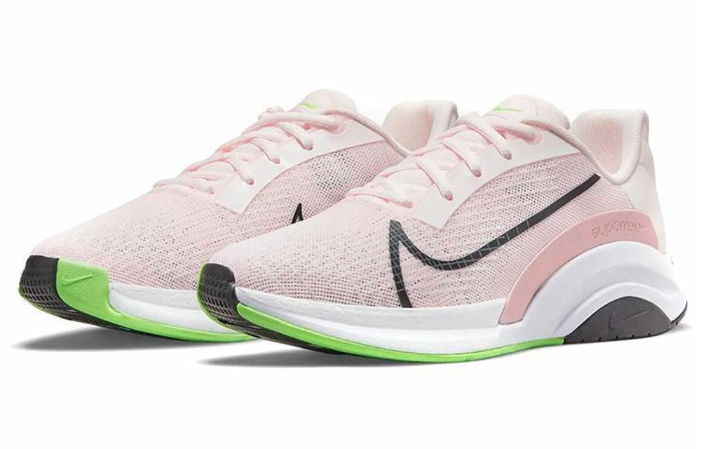 Кроссовки Nike Zoomx Superrep Surge (Женская размерная сетка)
