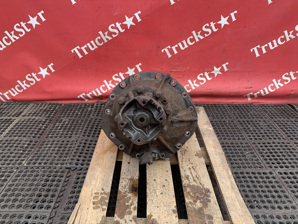 Редуктор заднего моста R780 2.92 2018г.