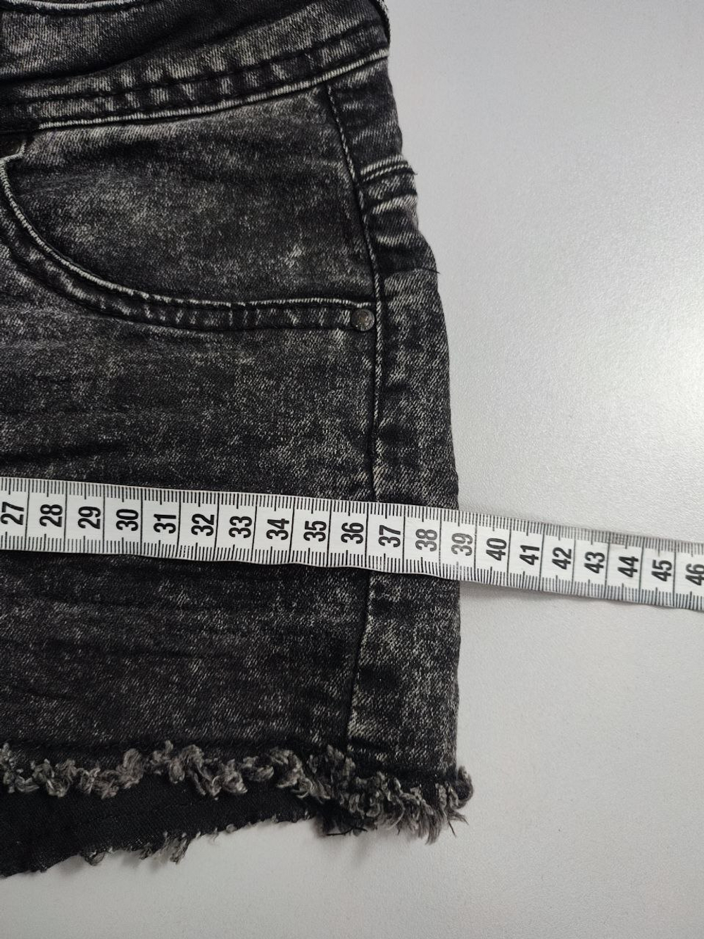 Шорты Cool Cat темные на 11-12 лет