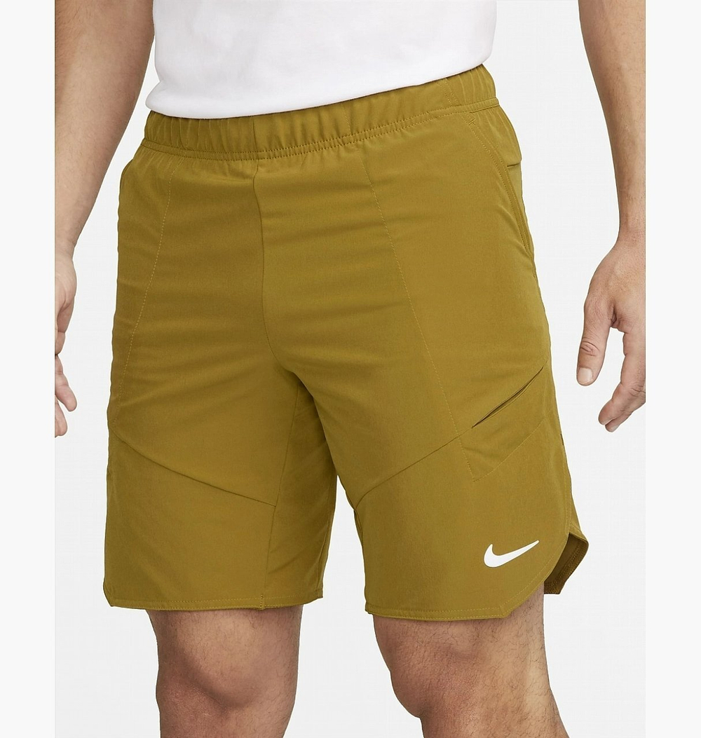 ОДЕЖДА ДЛЯ ТЕННИСА Мужская, Шорты NIKE COURT DRI FIT ADVANTAGE .